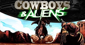 Cowboys аnd Aliens